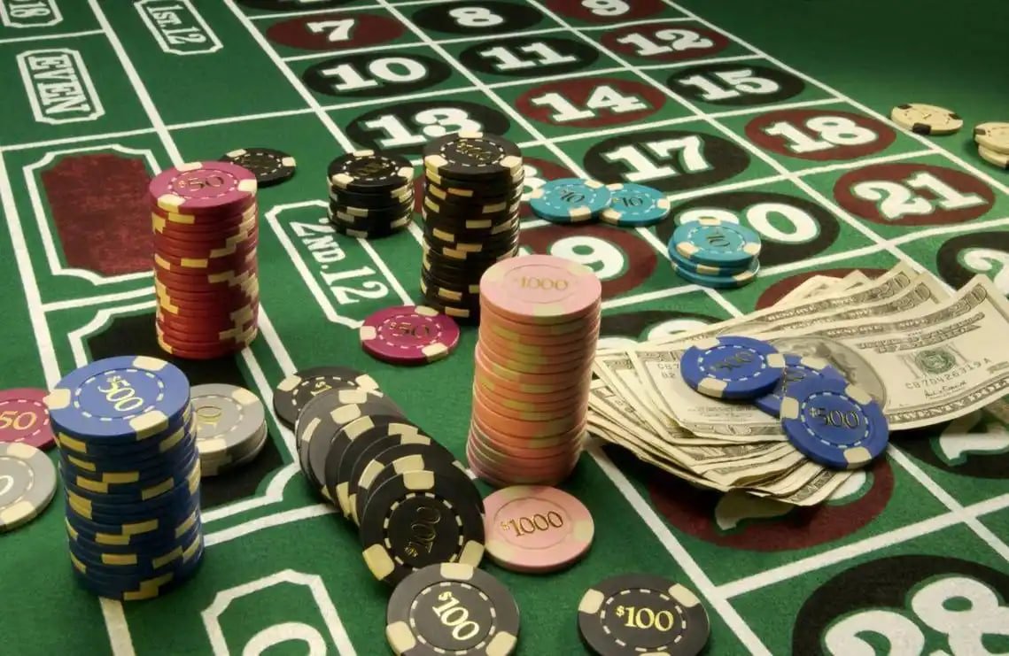 Ilustrasi kemenangan taruhan sportsbook dan slot online pada kawanhoki