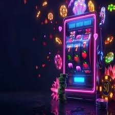 Ilustrasi platform taruhan sportsbook dan slot online di kawanhoki